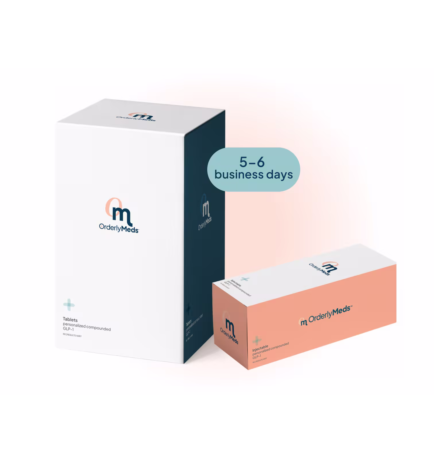 Medication Ships