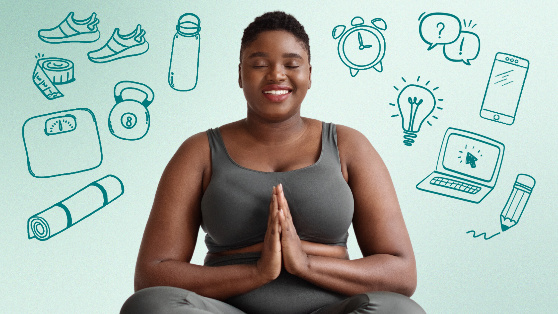 Corporate Wellness that Works: OrderlyMeds Corporate Wellness Vision, Mission, and Values