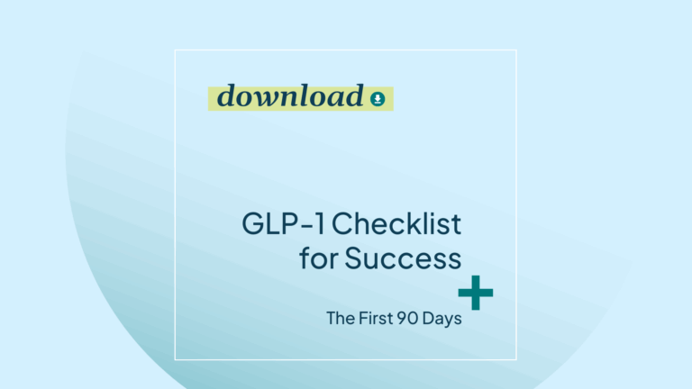 7 Alternatives to GLP-1s if You Don't Qualify | MyObesityTeam