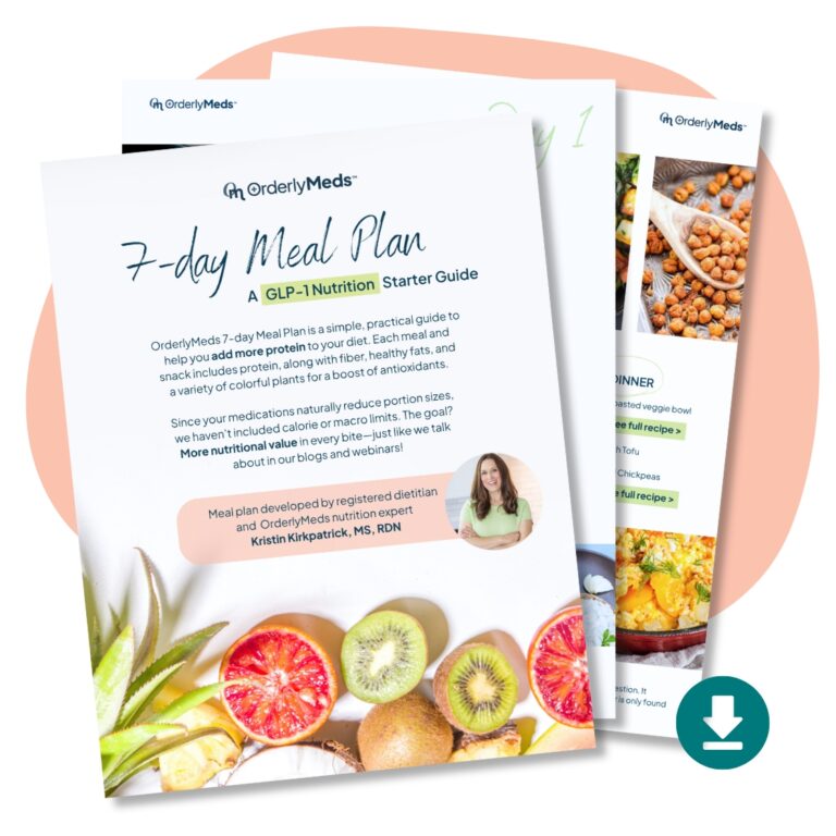 GLP-1 and Bone Density: Is There a Risk? - Doctronic