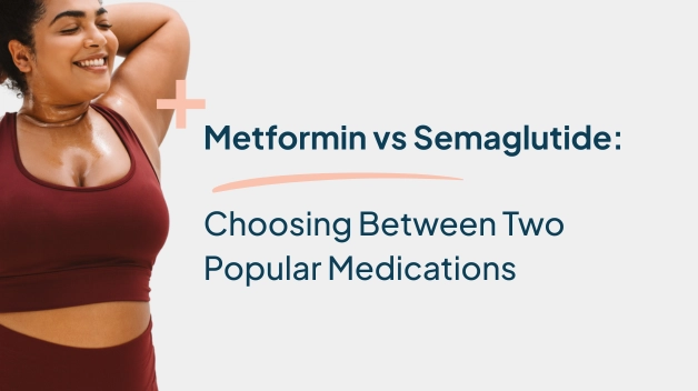 Metformin vs Semaglutide: Choosing Between Two Popular Medications