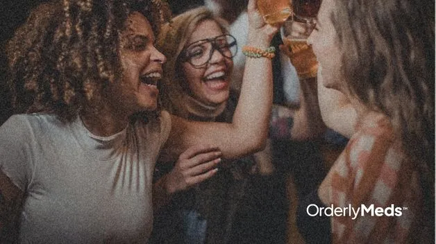 Can You Drink Alcohol On GLP-1?