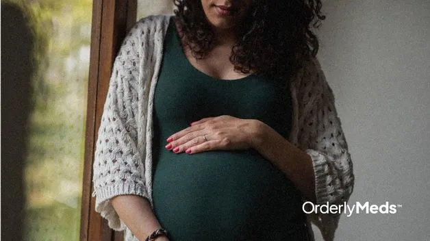 Does GLP-1 Affect Fertility?