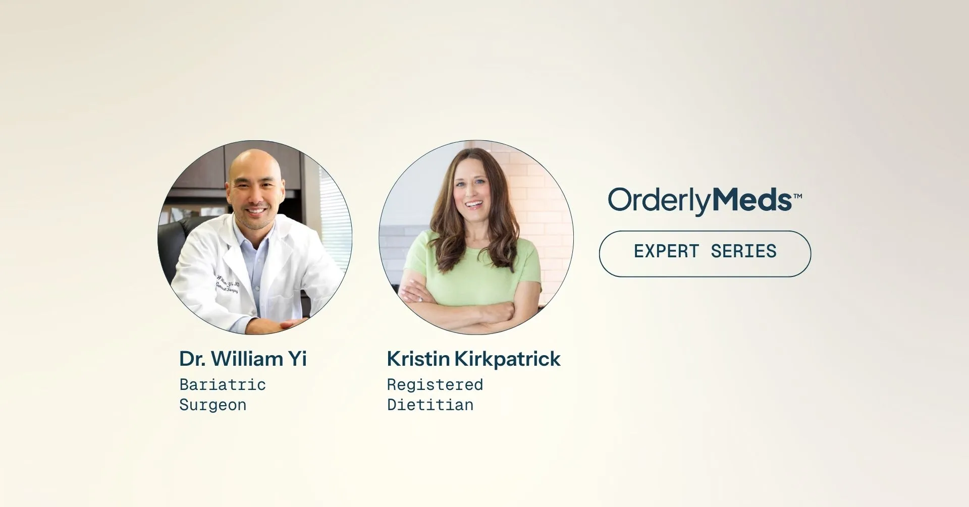 How Do GLP-1s Work for Weight Loss? A Doctor and Dietitian Explain