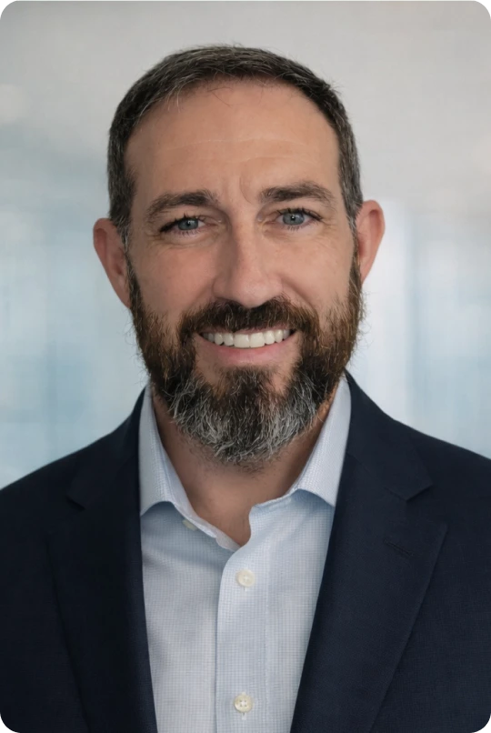 Headshot of Dr. Brian Spears.