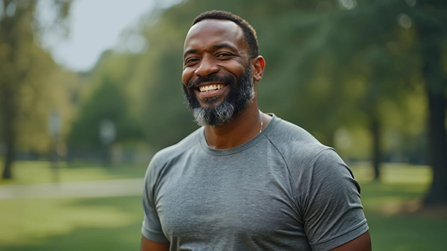 Let’s Hear It for the Boys: Celebrate Men’s Health Month